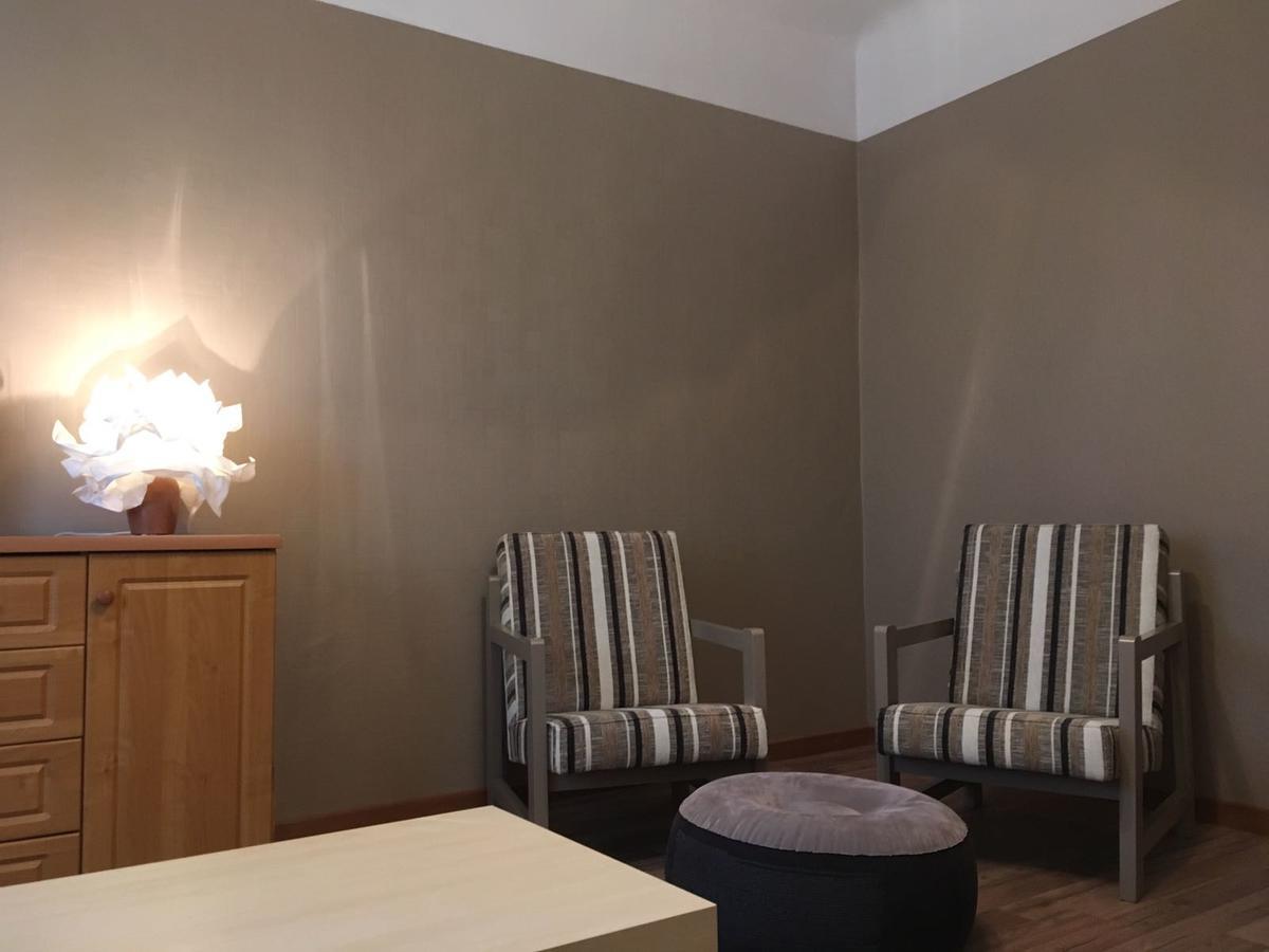 Appartamento Selga Roja Esterno foto