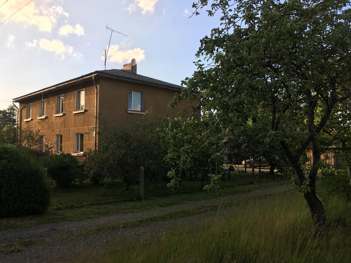 Appartamento Selga Roja Esterno foto